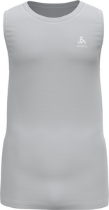 Odlo Bl Top Crew Neck Tank Active F - white