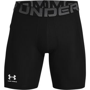 Under Armour Ua Hg Armour Shorts - black