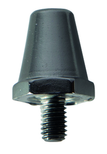 Uhlsport Alu 6 Kt - steel grey