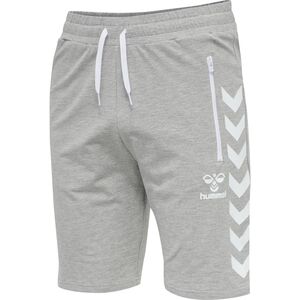Hummel Hmlray 2.0 Shorts - grey melange