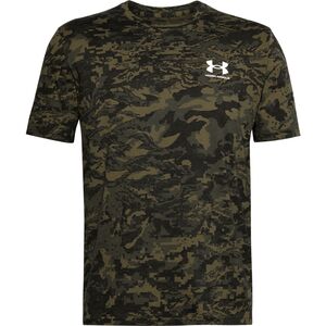 Under Armour Abc Camo T-Shirt