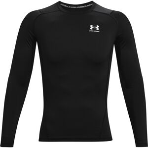 Under Armour Heatgear Armour Compression Longsleeve