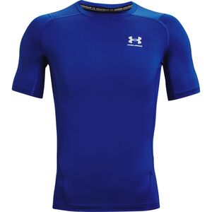 Under Armour Heatgear Armour Compression Longsleeve