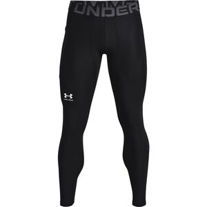 Under Armour Ua Hg Armour Leggings - black