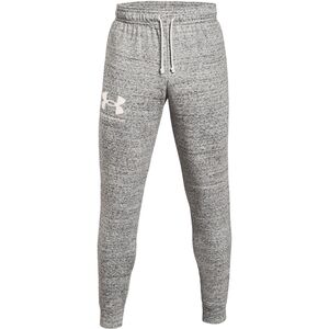 Under Armour Ua Rival Terry Jogger - 112 onyx white