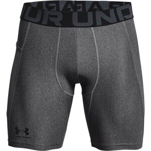 Under Armour Ua Hg Armour Shorts - carbon heather