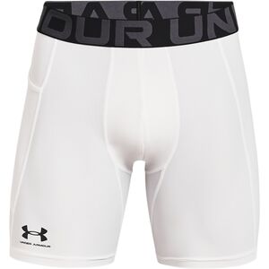 Under Armour Ua Hg Armour Shorts - white