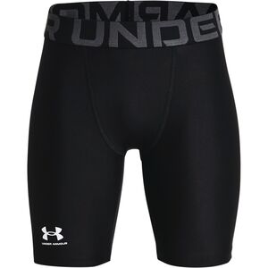 Under Armour Ua Hg Armour Shorts - black