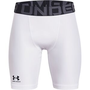 Under Armour Ua Hg Armour Shorts - white