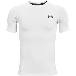 Under Armour Ua Hg Armour Ss - white