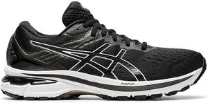 Asics Gt-2000 9 - black/white