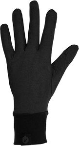 Asics Basic Gloves - performance black