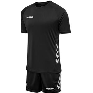 Hummel Hmlpromo Kids Set - black