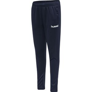 Hummel Hmlpromo Kids Football Pant - marine