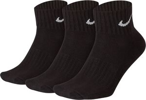 Nike Cushion Training Ankle Socken (3 Paar)