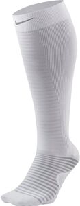 Nike Spark Lightweight Over-The-Calf Compression Running Socken