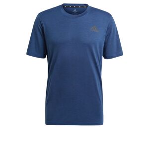adidas Herren Primeblue Designed 2 Move Heathered Sport T-Shirt