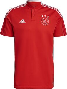 adidas Herren Ajax Tiro Poloshirt