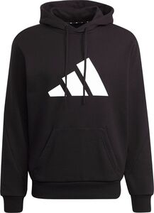 adidas Herren adidas Sportswear Future Icons Logo Graphic Hoodie