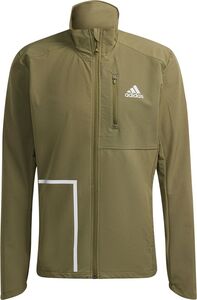 adidas Herren adidas Own The Run Soft Shell Jacke