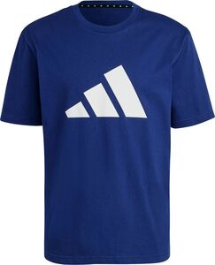 adidas Herren adidas Sportswear Future Icons Logo Graphic T-Shirt