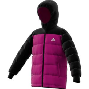 adidas Kinder Padded Winter Jacke