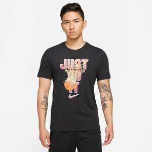 Nike Herren T-Shirt M Nk Df Jdi Ss Tee