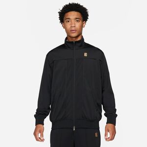 Nike Herren Jacke M Nkct Heritage Suit Jkt
