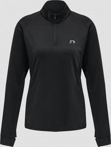 newline Women Core Midlayer - black