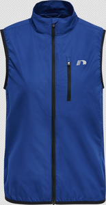 newline Women Core Gilet - true blue