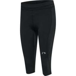 newline Women Core Knee Tights - black