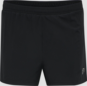 newline Women Core Running Shorts - black