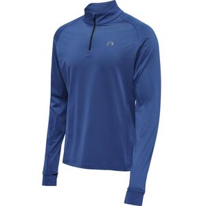 newline Men Core Midlayer - true blue