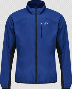 newline Men Core Jacket - true blue