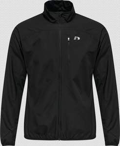 newline Men Core Jacket - black