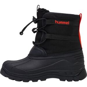 Hummel Icicle Low Jr - black