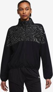Nike Damen Jacke W Nk Df Run Dvn Reflective Jkt