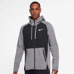 Nike Herren Jacke M Nk Tf Hd Fz Nvlty