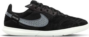 Nike Kinder Fu�ballschuhe Jr Nike Streetgato   black/summit white