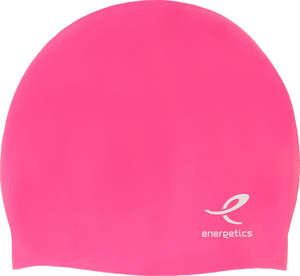 Energetics Ux.-Badekappe Cap Sil Vol I - pink