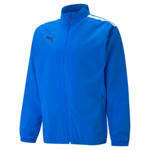 Puma teamLIGA Sideline Jacket - blau