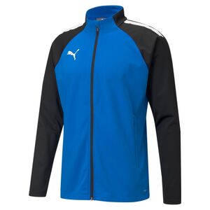 Puma teamLIGA Training Jacket - blau