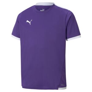 Puma teamLIGA Jersey Jr - violett