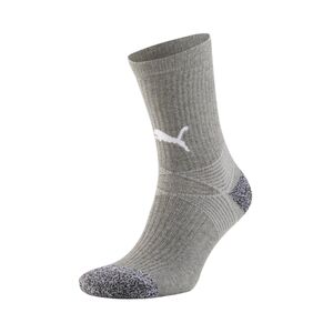 Puma teamLIGA Training Socks - grau