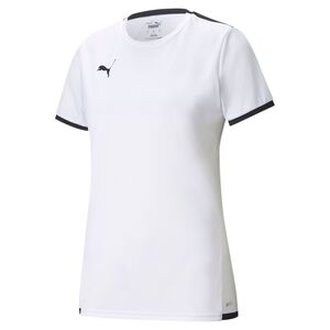 Puma teamLIGA Jersey W - weiss
