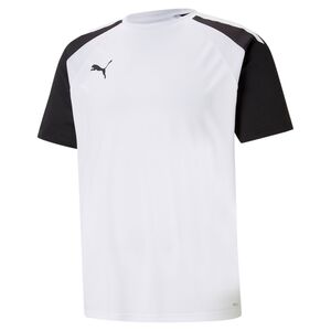Puma teamPACER Jersey - weiss