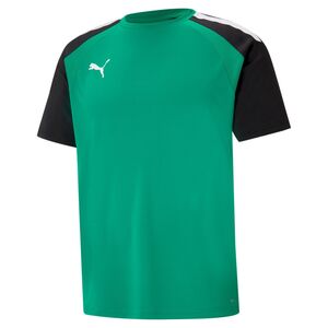 Puma teamPACER Jersey - gr�n