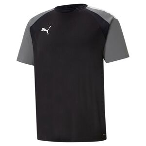 Puma teamPACER Jersey - schwarz