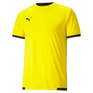 Puma teamLIGA Jersey - gelb