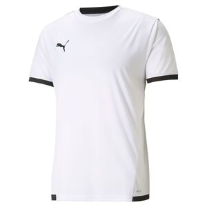 Puma teamLIGA Jersey - weiss